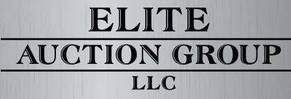 Elite Auction Group LLC logo